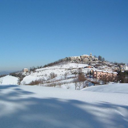 B&B Marcantonio Country House Sogliano al Rubicone Kültér fotó