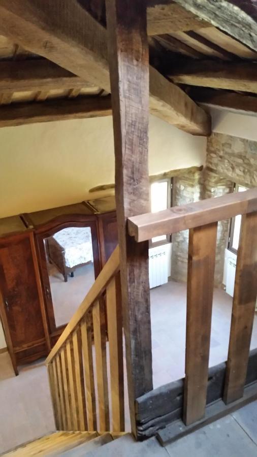 B&B Marcantonio Country House Sogliano al Rubicone Kültér fotó