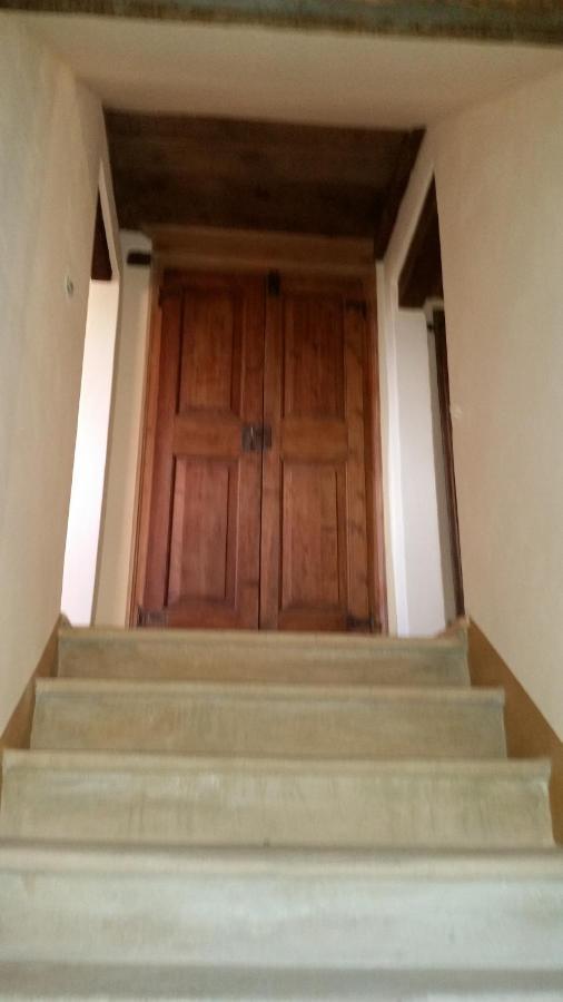B&B Marcantonio Country House Sogliano al Rubicone Kültér fotó