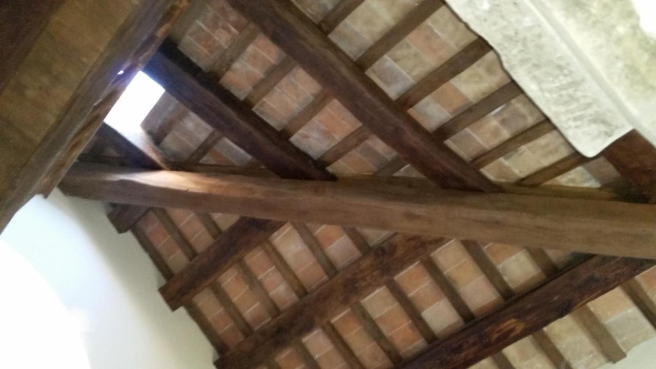 B&B Marcantonio Country House Sogliano al Rubicone Kültér fotó