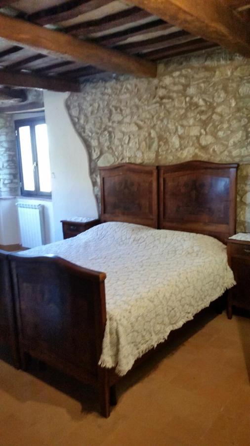 B&B Marcantonio Country House Sogliano al Rubicone Kültér fotó