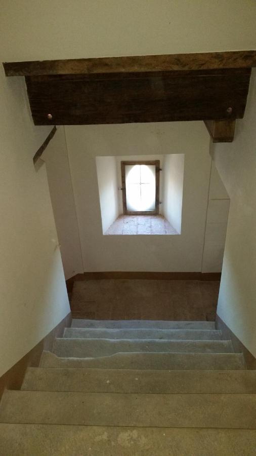 B&B Marcantonio Country House Sogliano al Rubicone Kültér fotó