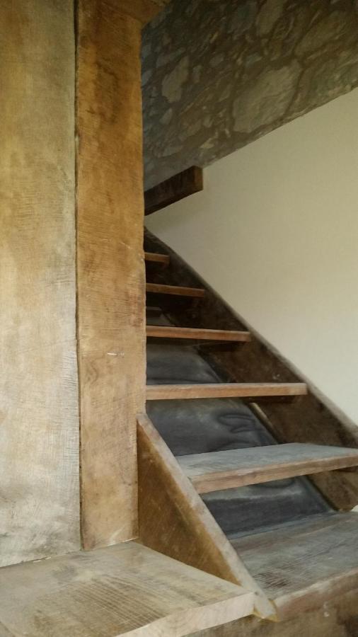 B&B Marcantonio Country House Sogliano al Rubicone Kültér fotó