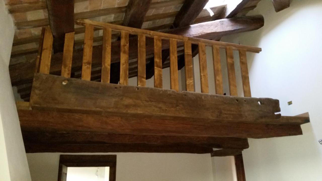 B&B Marcantonio Country House Sogliano al Rubicone Kültér fotó