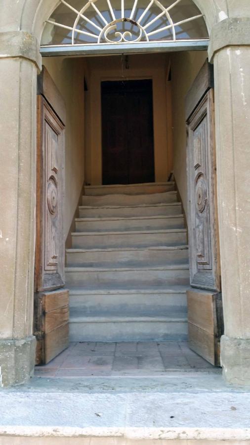 B&B Marcantonio Country House Sogliano al Rubicone Kültér fotó