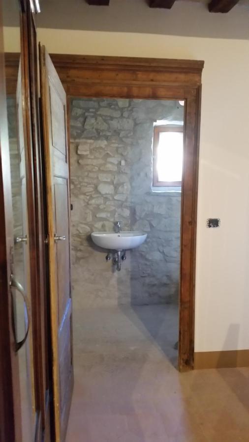 B&B Marcantonio Country House Sogliano al Rubicone Kültér fotó