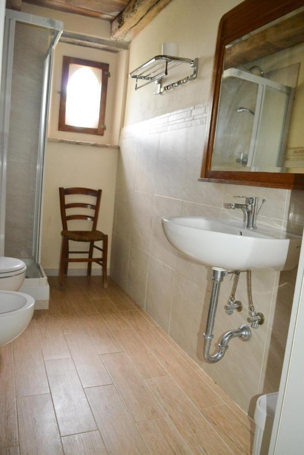 B&B Marcantonio Country House Sogliano al Rubicone Kültér fotó